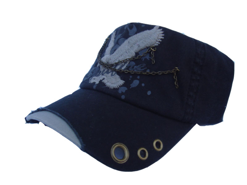 Click View HCW011 information
