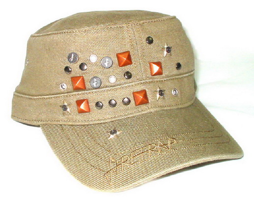 HCA 003