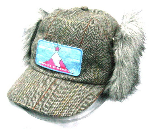 HCW 008