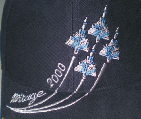 embroidery over many parts 4