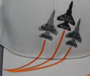 embroidery over many parts 3